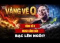 Elon Musk coi vàng là rác? Tại sao tỷ phú 850 tỷ USD lại “RUN RẨY” trước bạc? | @YouthYDM