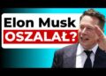 Co się dzieje z Elonem Muskiem?