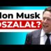 Co się dzieje z Elonem Muskiem?
