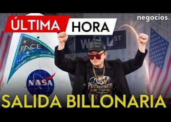 ÚLTIMA HORA | SpaceX, de Elon Musk, presenta de forma confidencial su solicitud para salir a bolsa