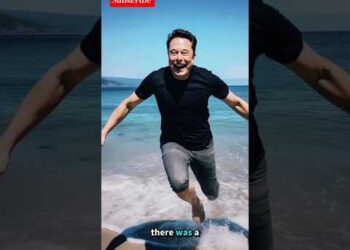 They Laughed at Him… Till He Modified the Future  #billionaire #elonmusk #success #motivation