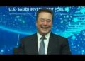 Elon Musk Cracks Up In AI Speak With Jensen Huang (full replay)