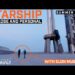 Be a part of Elon Musk on a tour of Starship simply earlier than it launches! (w/ publish launch interview)
