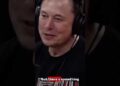 Joe Rogan Tells Elon Musk Why the Tesla Mannequin S Is Insane