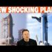 Elon Musk’s New Secret Plan for Starship Flight 12 Shocked NASA…
