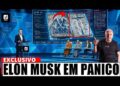 A IA Grok de Elon Musk Decodificou A Ressurreição De Jesus na Bíblia Etíope — O Resultado É Chocante