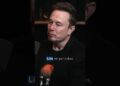Elon Musk’s BRUTALLY Sincere Interview about America