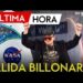 ÚLTIMA HORA | SpaceX, de Elon Musk, presenta de forma confidencial su solicitud para salir a bolsa