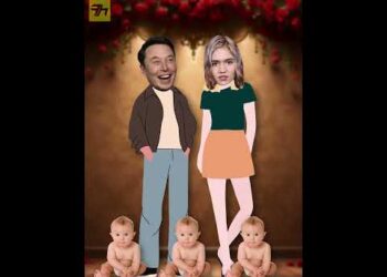 The Universe Of Elon Musk 😱