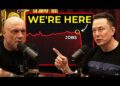 Elon Musk STUNS Joe Rogan: “What Occurs When AI Runs All the pieces?”