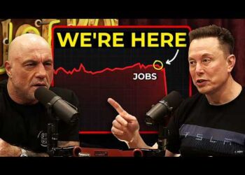 Elon Musk STUNS Joe Rogan: “What Occurs When AI Runs All the pieces?”