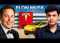 How Elon Musk Grew to become World’s Richest Man | Hindi