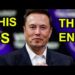 Elon Musk Predictions In Newest Interview Simply Blew Everybody’s Thoughts,Please Watch Earlier than It is Deleted