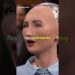Elon Musk on A.i | Sophia the humanoid Robotic 🤖