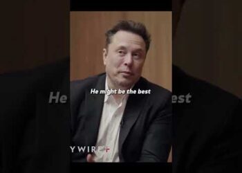 Elon Musk’s true OPINIONS on his DAD Errol Musk 😮  #elonmusk #elon