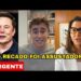 Elon Musk manda RECADO SURPRESA para Nikolas Ferreira após polêmica com Janja e CHOCA o Mundo
