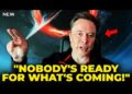 Elon Musk NEW Interview LEAVES Viewers Speechless After INSANE Predictions (2026)
