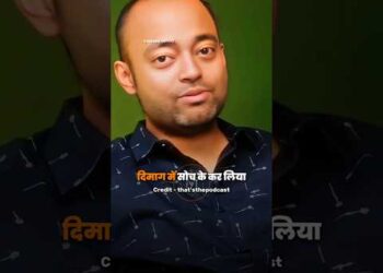 HOW ELON MUSK INVENTED NEURALINK 🤯 l ft. @AbhishekKar l #elonmusk #moneytalks