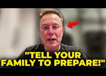 Elon Musk New BRUTALLY Sincere Interview LEAVES Everybody Speechless! (2025)