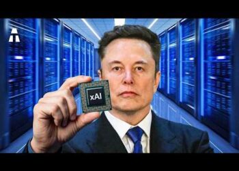 ELON MUSK STWORZYŁ POTWORA: 125 dni na zbudowanie niemożliwego!