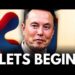 Elon Musk posted 31 instances on X right this moment (04/24/26)