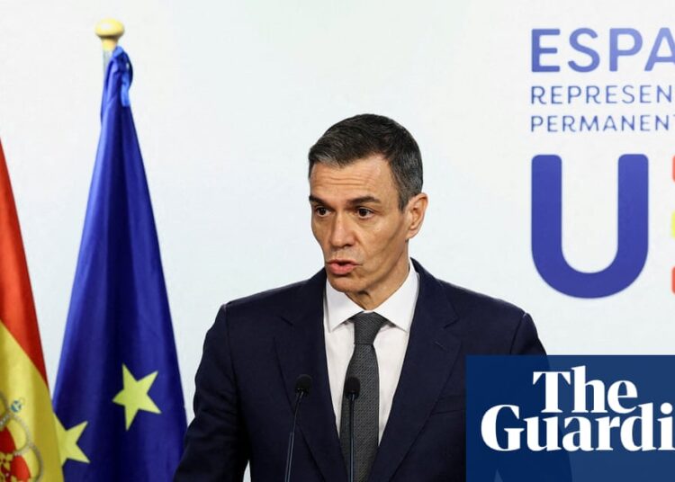 Trump information at a look: as president’s relations with Nato fray, EU leaders discover their choices | Trump administration