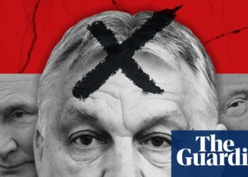 Zebras, wealth and energy: Hungary’s election assessments Orbán’s grip on energy | Viktor Orbán Zebras, wealth and energy: Hungary’s election assessments Orbán’s grip on energy | Viktor Orbán