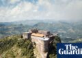 At the least 30 killed in crush at historic fortress in Haiti | Haiti
