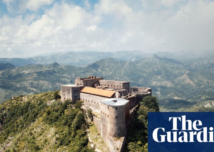 At the least 30 killed in crush at historic fortress in Haiti | Haiti At the least 30 killed in crush at historic fortress in Haiti | Haiti