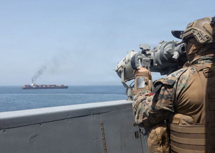 Trump orders ceasefire prolonged after Iran peace talks cancelled in Pakistan