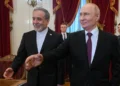 Iranian international minister meets with Putin as U.S.-Iran talks falter – The Washington Submit