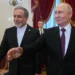 Iranian international minister meets with Putin as U.S.-Iran talks falter – The Washington Submit