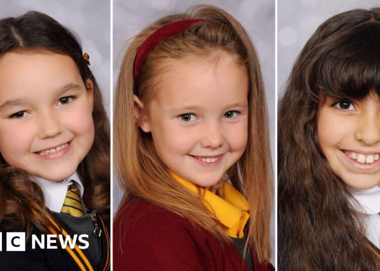 Southport killer's dad and mom failed in 'ethical responsibility' to report son – BBC Southport killer's dad and mom failed in 'ethical responsibility' to report son – BBC