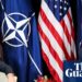 Trump information at a look: president makes recent menace to drag US out of Nato | Donald Trump