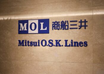 First Japanese and French ships cross Strait of Hormuz since warfare First Japanese and French ships cross Strait of Hormuz since warfare