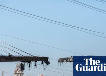 ‘Unhinged madman’: US politicians react to Trump’s expletive-laden menace to Iran | US politics