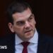 High International Workplace official Olly Robbins to depart publish after Mandelson vetting row High International Workplace official Olly Robbins to depart publish after Mandelson vetting row