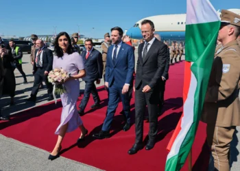 After pager assault on Hezbollah, Hungary provided assist to Iran