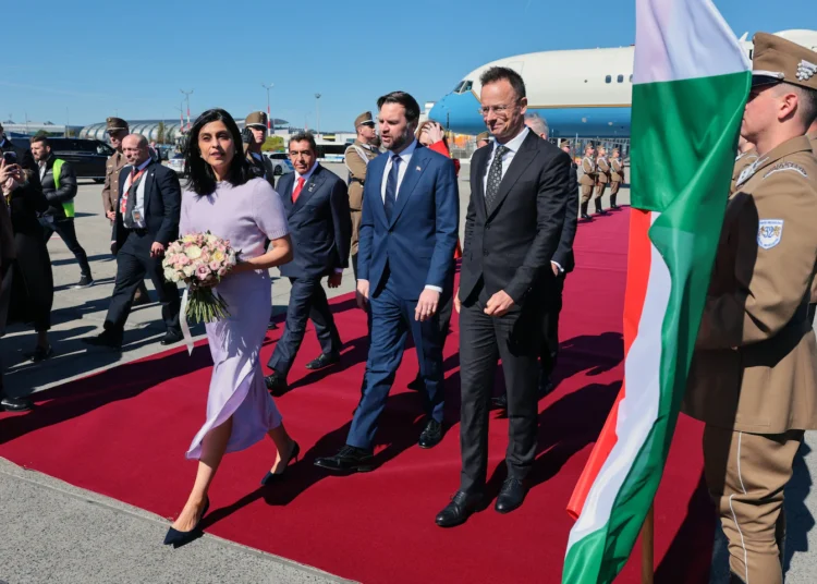 After pager assault on Hezbollah, Hungary provided assist to Iran After pager assault on Hezbollah, Hungary provided assist to Iran