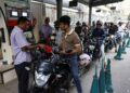 Iran battle’s gas disaster spurs panic, violence in nations with shortages