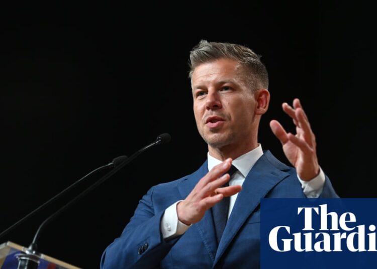 Péter Magyar vows to pursue those that ‘plundered’ Hungary, after election win | Hungary