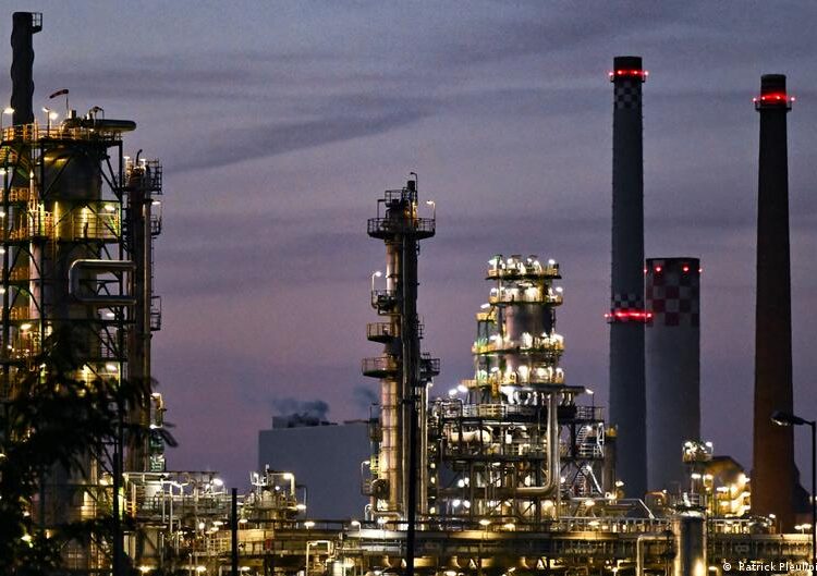 Russia to dam Kazakh oil flows to Germany by way of key pipeline