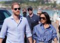 Prince Harry and Meghan ‘mobbed’ by followers at Sydney Opera Home | Royal | Information