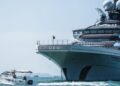 Russian Superyacht Nord Sails By means of Blockaded Strait of Hormuz