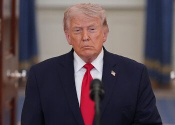 Stay Updates: President Trump vows ‘optimistic motion’ as ceasefire settlement with Iran reached