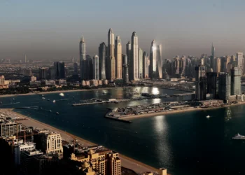 Alleged Irish crime boss Daniel Kinahan arrested in Dubai