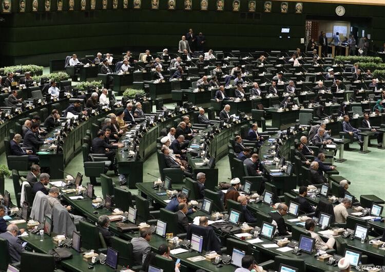 Iran struggle: Rifts in regime larger risk to ceasefire Iran struggle: Rifts in regime larger risk to ceasefire