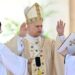 Pope Leo’s first Easter speech is message of peace to world at battle