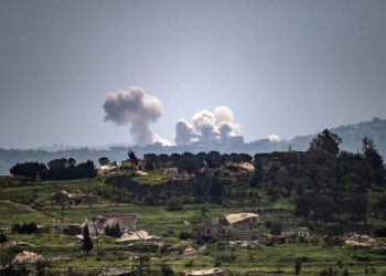 IDF Says Drone Launched From Lebanon Into Israel; No Casualties Reported