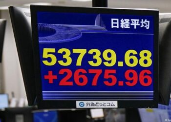 Oil costs bounce, shares fall after Trump speech